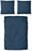 OTTO home Bettwäsche Desner 100% Microfaser, extra weich, allergikerfreundlich, Microfaser, 3 teilig, Premium Qualität, uni, schnell trocknend, pflegeleicht, ab 135x200 cm Bild 2