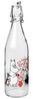 Muurla Trinkflasche Glasflasche Mumins Berries (0,5 L) Bild 2