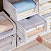 Zedelmaier Organizer Schrank-Organizer Kleiderschrank Schublade faltbare Aufbewahrungsbox (Set, 10 St) Bild 3