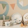 Villeroy & Boch Walk Like an Elephant Kinder-Geschirr 3-tlg. Bild 2