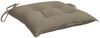 vidaXL Palettenkissen 6 Stk. Taupe 50x50x7 cm Oxford-Gewebe 361533 Bild 5