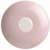 Villeroy & Boch Rose Garden Kaffee-Untertasse Rosa Bild 4