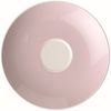 Villeroy & Boch Rose Garden Kaffee-Untertasse Rosa Bild 5