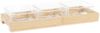 DKD Home Decor Snackschale, Standard Bild 1