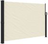 vidaXL Seitenmarkise Ausziehbar Creme 140x600 cm 4004505 Bild 2