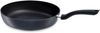 Fissler Pfanne Cenit ohne Induktion, Bratpfanne, Aluminium, Schwarz, 26 cm, 045-300-26-100 Bild 2