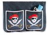 Kinder Bett-Tasche "Pirat Luan" für Hoch- und Etagenbetten Bild 4