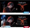 ABYstyle Tasse Death Note L & Light Bild 3