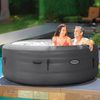 Intex Whirlpool "Simple Spa", Ø 196 x 66 cm Bild 2