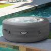 Intex Whirlpool "Simple Spa", Ø 196 x 66 cm Bild 4