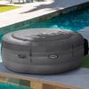 Intex Whirlpool "Simple Spa", Ø 196 x 66 cm Bild 3