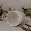 Eulenschnitt Tasse Becher Toller Tag Bild 4