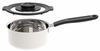 Fiskars Functional Form Stieltopf, mit Deckel, Kochtopf, Koch Topf, Edelstahl, 1. 5 L, 1026576 Bild 4