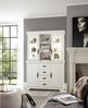 Home affaire Buffet Royal Breite ca. 128 cm Bild 1