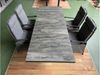 Gartenmöbel 4er Set Keramo Dining Set mit Komido ähnlich Corido Sessel Bild 3