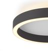Halo Design 746521 LED Deckenleuchte Backlight String Schwarz 30cm 3-Step-Dim 3000K Bild 2