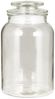 Ib Laursen Vorratsglas Vorratsdose Kaffeedose Bonboniere 1,5L Luftdicht 0105-00 Bild 2