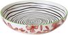 Cilio Schale AMICI Floral 21 Cm Bild 1