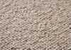 Designerteppich Modern Berber Sydney, Farbe: grau, Größe: 120x180 cm Bild 3