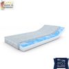 MSS® Duo-GEL-Kaltschaum - Matratze H2 (200.140.16-H2) Bild 2