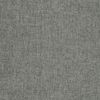 Fußhocker >OSKAR< in grey, Stoffbezug, weich, 100% Polyester - 63x43x42 (BxHxT) Bild 4