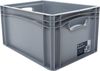 Surplus Eurobox B 40 x 30 x 22 cm Lagerkiste Transportbox Kunststoffbox Lagerbox Bild 4