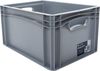 Surplus Eurobox B 40 x 30 x 22 cm Lagerkiste Transportbox Kunststoffbox Lagerbox Bild 2