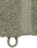 Julie Julsen Waschhandschuh 1-Waschhandschuh-Silbergrau-Waschhandschuh 15 x 21 cm, (1-St) Bild 2