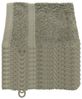 Julie Julsen Waschhandschuh 1-Waschhandschuh-Silbergrau-Waschhandschuh 15 x 21 cm, (1-St) Bild 4