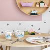Villeroy & Boch HAPPY AS A BEAR Kinderbesteck 4-teilig Bild 4