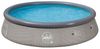 WICKER SWING Pools - 3,66m x 0,91m im Korbflecht-Design Bild 2