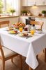 texpot Tischdecke Premium Damast mit Fleckschutz (1-tlg) Bild 2