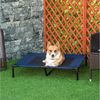 PawHut Tierbett Hundeliege Bild 2