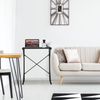 Relaxdays Schreibtisch klein Bild 3