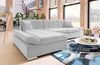 Ecksofa Malwi Premium (Farbe: Horton 204 01, Seite: Links) Bild 2