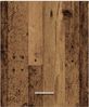 vidaXL Hängeschrank Lyon Altholz-Optik 50x31x60 cm Holzwerkstoff 856107 Bild 4
