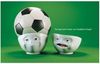 FiftyEight Products Brettchen Fußball im Kopp Bild 4