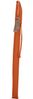 City Mittelstockschirm anthrazit/terracotta 180x180cm Bild 5