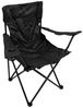 Mojawo Essgruppe 5-teiliges Campingmöbel Set Tisch + 4 Campingstühle + Tasche Outdoor Bild 4