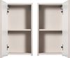 Hängeschrank 30cm, kaschmir, NEWPORT-56-CASHMERE Bild 2