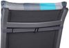 GO-DE Hochlehner-Auflage 120 x 50 x 7 cm ocean-schwarz Sitzkissen Sitzpolster Bild 5