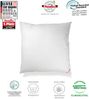 Paradies Ganzjahresdecke Bettenset Halia medium + Kissen Softy 135x200 Bild 3