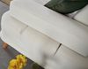 Sitzgruppe/Sofa Set - Wohnzimmergarnitur "Piva" 3+3+1+1-Weiß/Weiß Bild 5