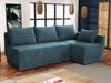 Ecksofa 'Zeles' Cord grün Rechts Bild 2