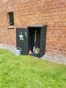Promadino Geräteschrank Speyer anthrazit (zu 355/15) Bild 4