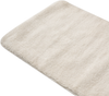 Badematte URLANA Cremeweiß 60 x 90 cm Mikrofaser Bild 4