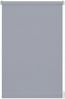 Gardinia Easyfix Rollo Uni, Rauchblau, 150x60 cm Bild 5