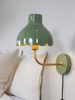 PR Home 2832177 Wandleuchte Wells Mossa Gold 21cm Bild 3