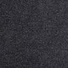 AX LIVING 3 sitziges Sofa Carrari Sofa Schlaffunktion Dunkelgrau 238cm Bild 5