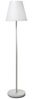 MARELIDA LED Außen-Stehlampe LED Akku Garten Stehleuchte USB aufladbar 4 Helligkeitsstufen H: 150cm, LED Classic, warmweiß (2100K bis 3000K) Bild 3